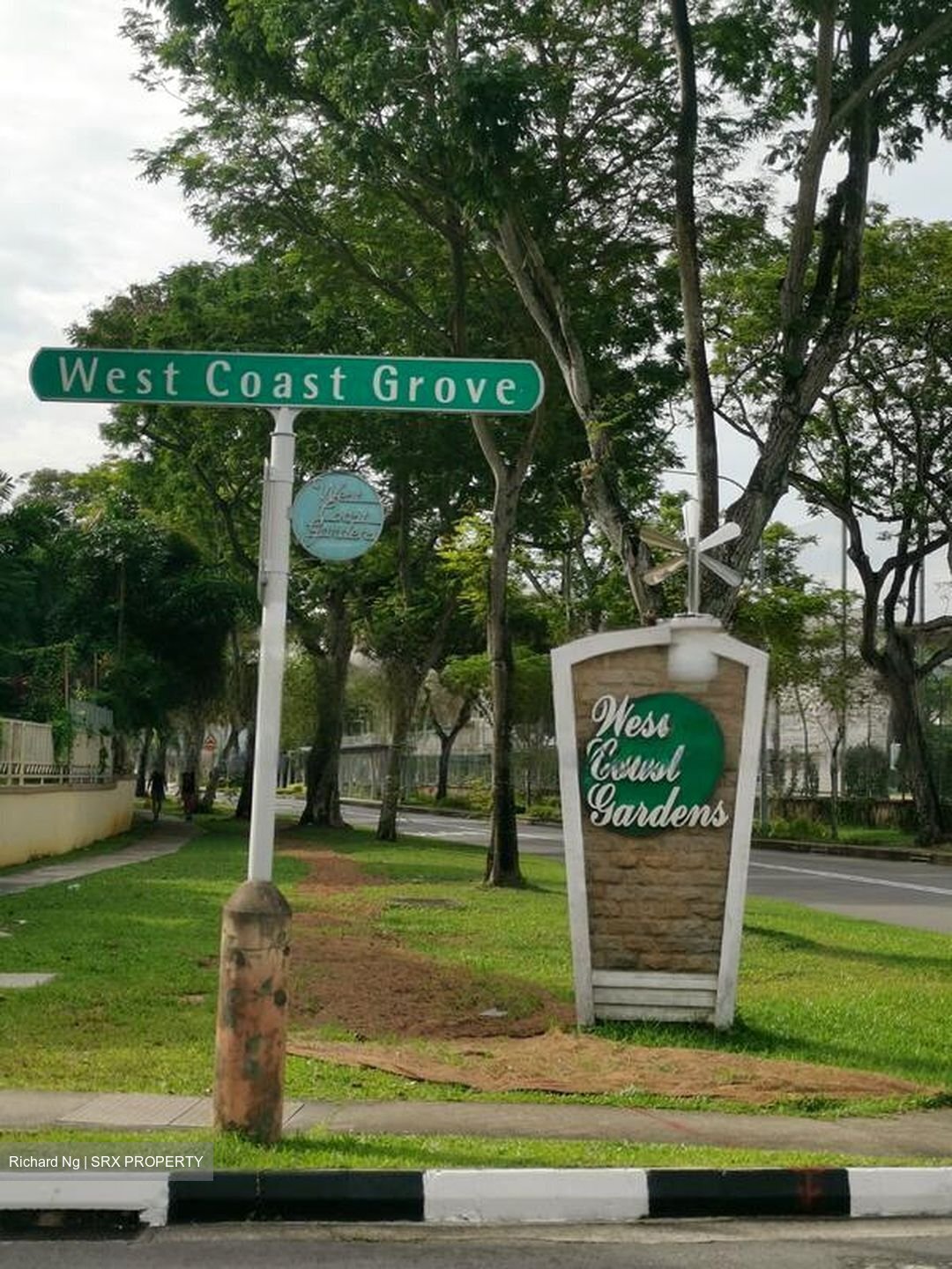 West Coast Gardens (D5), Terrace #456390821